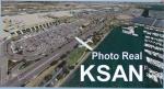 KSAN San Diego International Airport